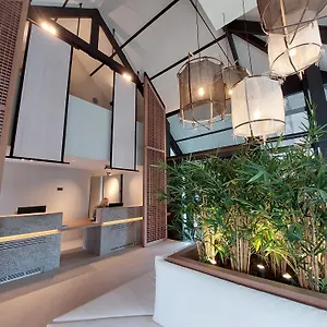 Vakantiepark Kompas Westende